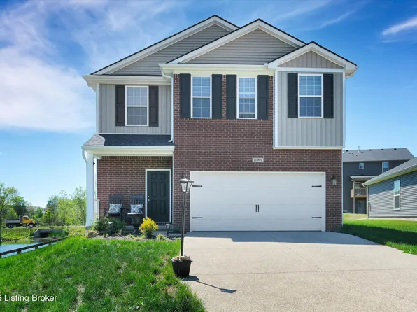 11901 Parkview Trace Dr, Louisville, KY 40229