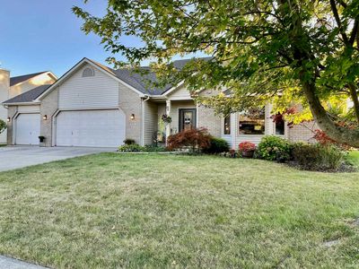 9101 Olmston Dr, Fort Wayne, IN, 46825