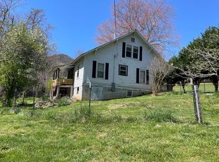 524 Welch Rd, Franklin, NC 28734
