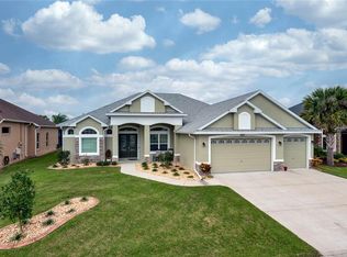 8897 Bridgeport Bay Cir, Mount Dora, FL 32757