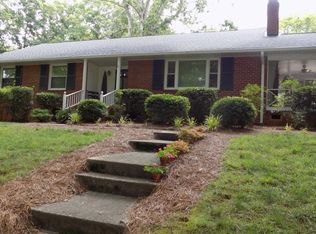 827 Magnolia St, Winston Salem, NC 27103