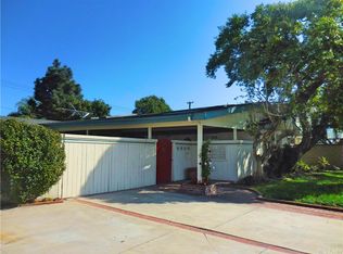 2320 Cornell Dr, Costa Mesa, CA 92626
