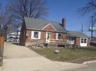 1945 Sunny Ridge Rd S, Dayton, OH 45414