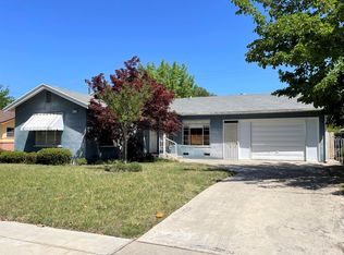 1036 W Harvard Ave, Fresno, CA 93705
