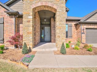 4302 Lorings Cir, Norman, OK 73072