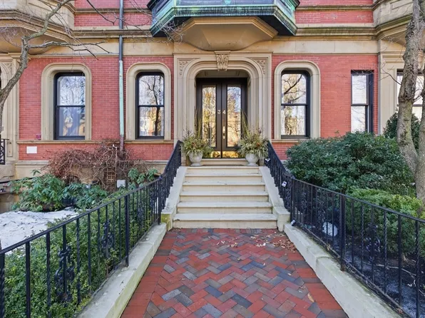 34 Commonwealth Ave APT 4, Boston, MA 02116