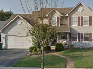 2701 Oak Ridge Ln, Joliet, IL 60435