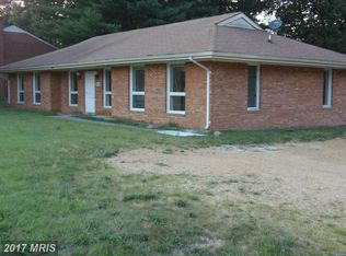 434 Ferry Rd, Fredericksburg, VA 22405