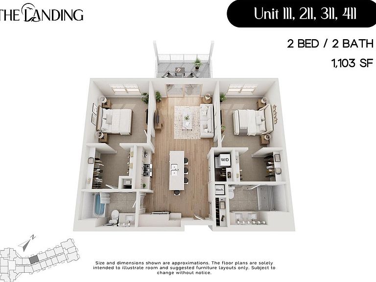 Listing photo 3