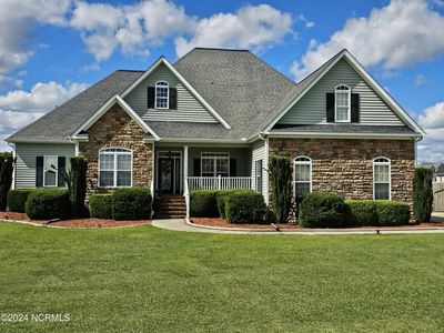 201 Prior Lane, Pikeville, NC, 27863