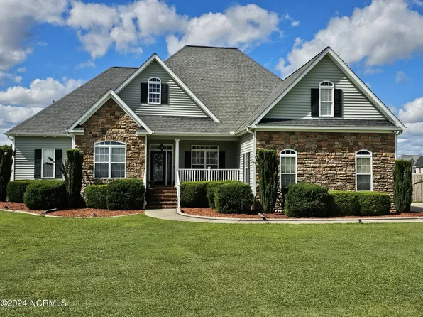 201 Prior Lane, Pikeville, NC 27863