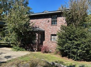 130 N Plum St, Junction City, AR 71749