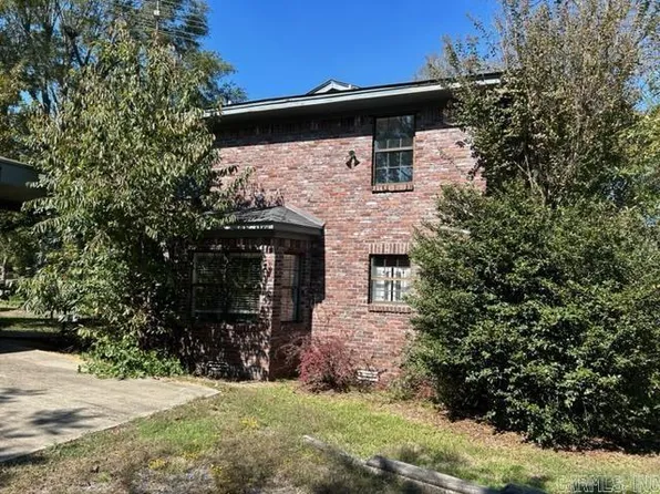 130 N Plum St, Junction City, AR 71749