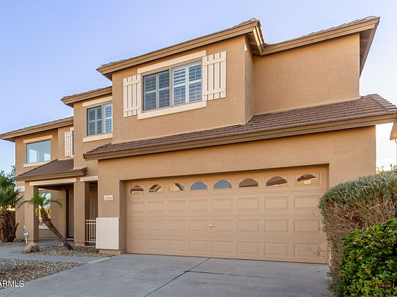 4th image of 17939 W DESERT Lane