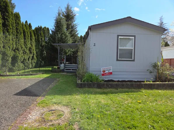 16812 SE 1st St Unit 2, Vancouver, WA 98684