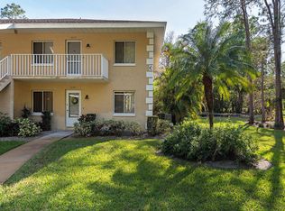 5640 Woodmere Lake Cir #C101, Naples, FL 34112
