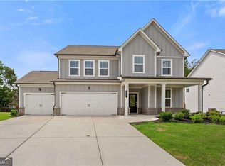 219 Andalusa Ct, Dallas, GA 30132