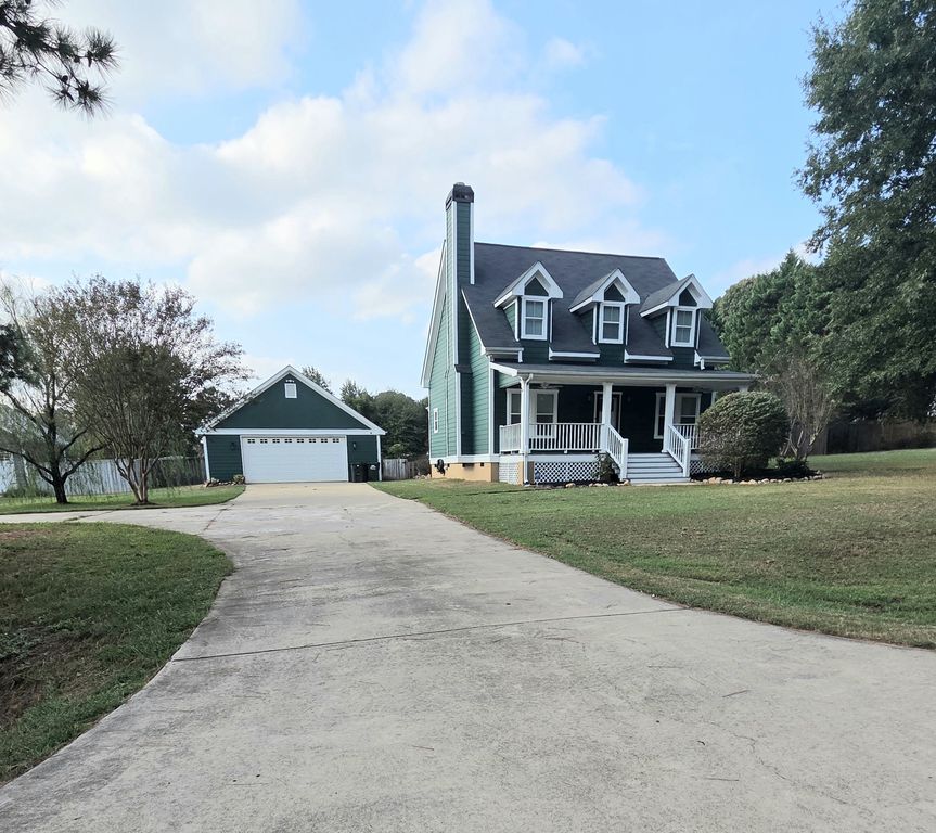 294 Brickyard Rd - Property Image
