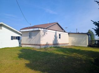 7520 E Houghton Lake Rd, Merritt, MI 49667