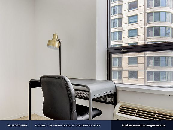 Office Area