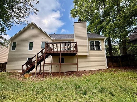 2nd image of 419 Etowah Valley Way