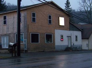 15520 Lower Georges Creek Rd SW, Lonaconing, MD 21539