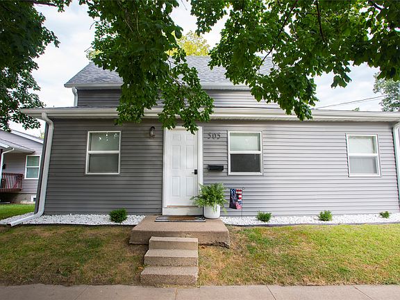 2nd image of 505 First South St