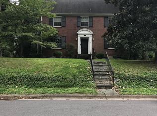 243 Mountain View Ave, Danville, VA 24541