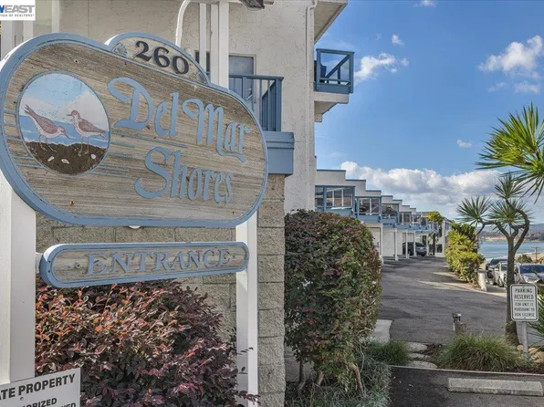 260 Rio Del Mar Blvd APT 6, Aptos, CA 95003