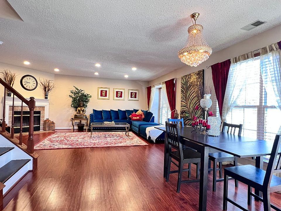 4001 Riddle Ct, Bridgewater, NJ 08807 Zillow