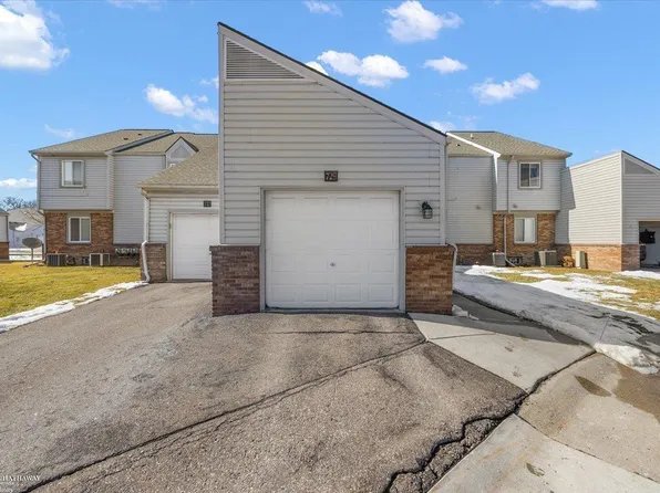 729 Gordon Cir, Saint Clair Shores, MI 48081