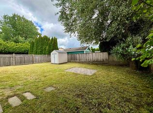 5232 201a St, Langley, BC