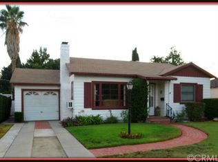 4410 Oakwood Pl, Riverside, CA 92506