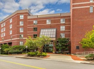 199 Coolidge Ave APT 106, Watertown, MA 02472