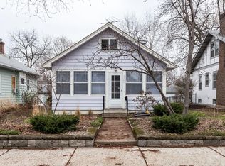 3949 26th Ave S, Minneapolis, MN 55406