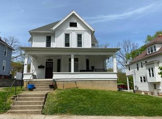 46 Morris Ave #2, Athens, OH 45701