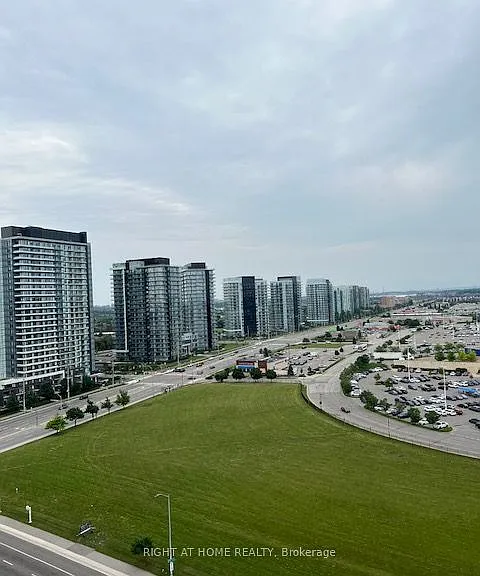 2495 Eglinton Ave W #1604 — Photo 13
