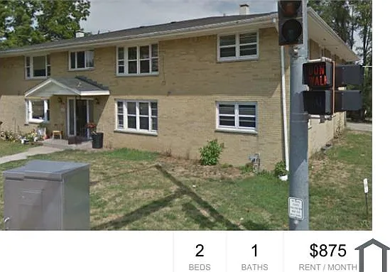 1707 School St #2 — Photo 2
