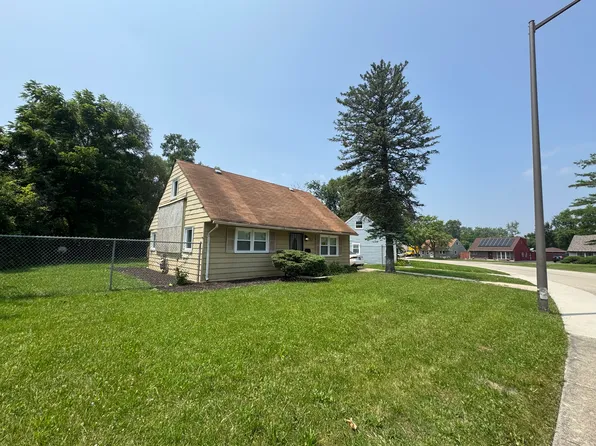 21 Apache St, Park Forest, IL 60466