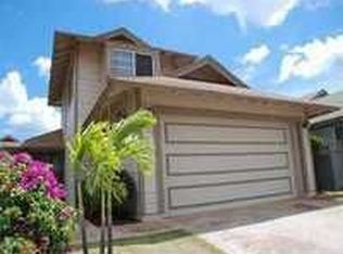 91-1052 Palala St, Kapolei, HI 96707
