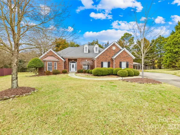 13501 Misty Dew Ct #19, Charlotte, NC 28273