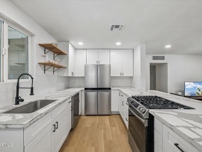 4112 N 6TH Avenue NW, Phoenix, AZ, 85013