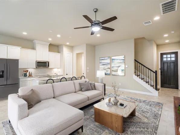 11005 Crescent Light Way, Houston, TX 77043