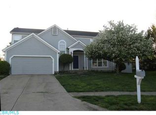 5169 Garand Dr, Westerville, OH 43081