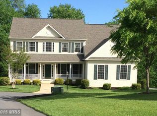 4446 Stonecrest Dr, Ellicott City, MD 21043