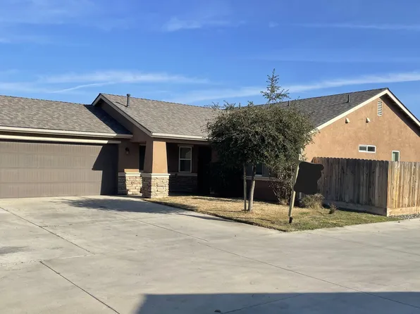 717 W Perez Avenue, Visalia, CA 93291