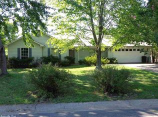 23 Red Oak Dr, Cabot, AR 72023