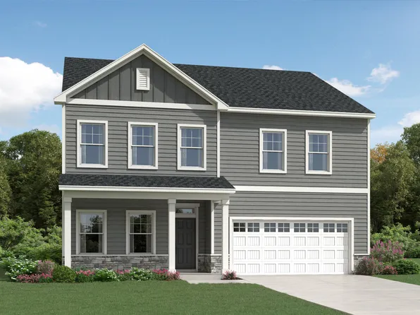 55 Venture Ct, Franklinton, NC 27525
