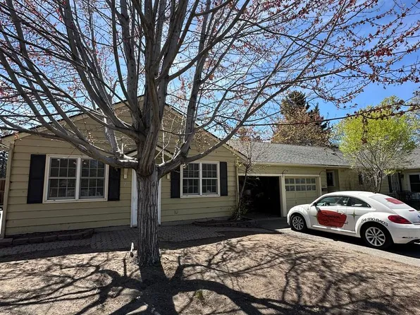 Tumalo Ave, 245 NW - 00245-TUMA-00, 245 NW Tumalo Ave #B, Bend, OR 97703