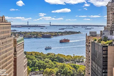 88 Greenwich Street, #2704